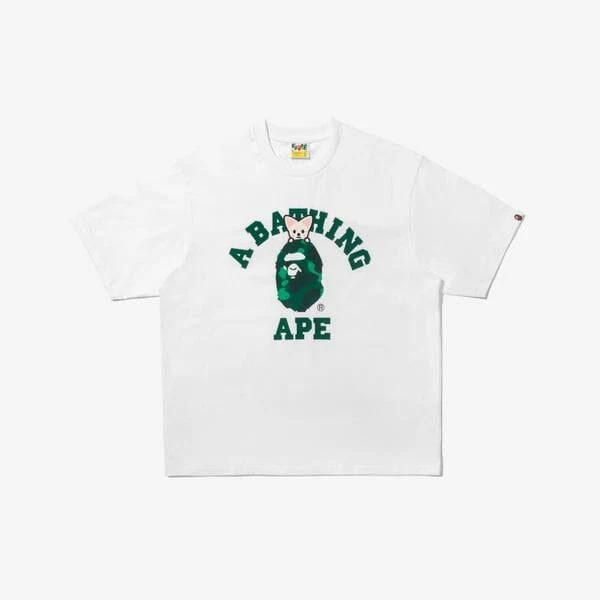 STRAY KIDS - BAPE X STRAY KIDS MD