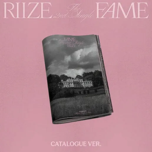 RIIZE - FAME