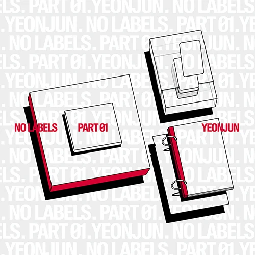 [TXT] Yeonjun : No Labels : Part 01