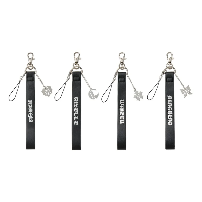 [AESPA] 2025 Live Tour : SYNK Aexis Line In Japan Official MD : Fanlight Strap