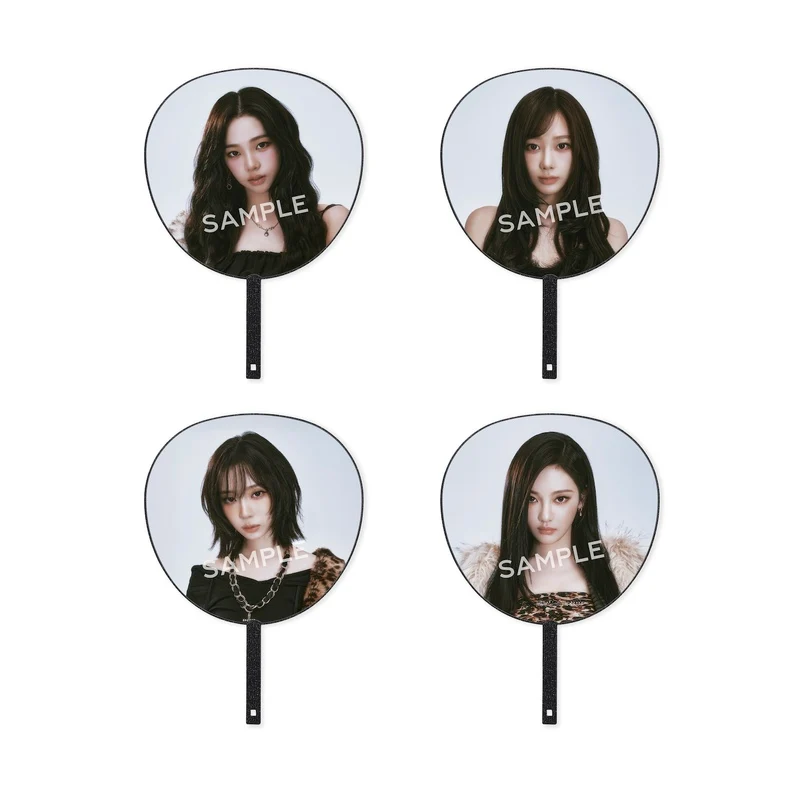 [AESPA] 2025 Live Tour : SYNK Aexis Line In Japan Official MD : Image Picket