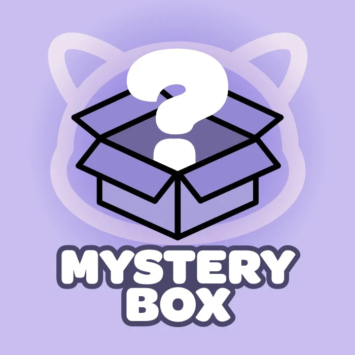K-POP MYSTERY BOX