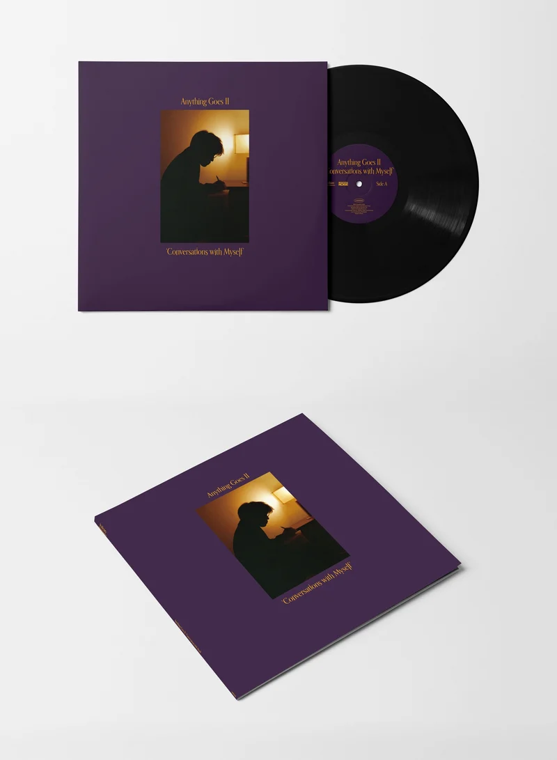 MAD CLOWN - ANYTHING GOES II (VINYL)