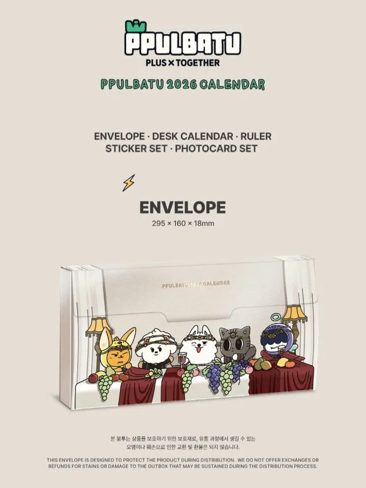 TXT - PPULBATU 2026 CALENDAR