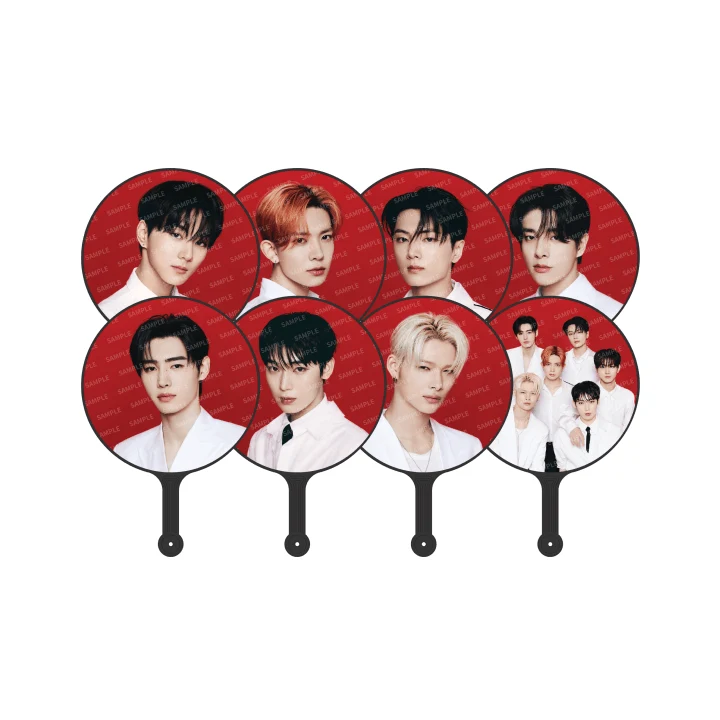 [ENHYPEN] World Tour : Walk The Line Final : Image Picket