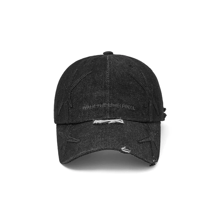 [ENHYPEN] World Tour : Walk The Line Final : Ball Cap