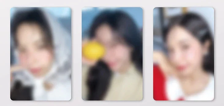SOLAR (MAMAMOO) - 2026 SEASON'S GREETINGS (SOLAR.ZIP) + Bizent Gift