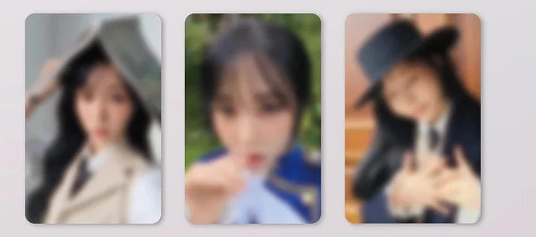 MOON BYUL (MAMAMOO) - 2026 SEASON'S GREETINGS (MOON SOCIETY) + Bizent Gift