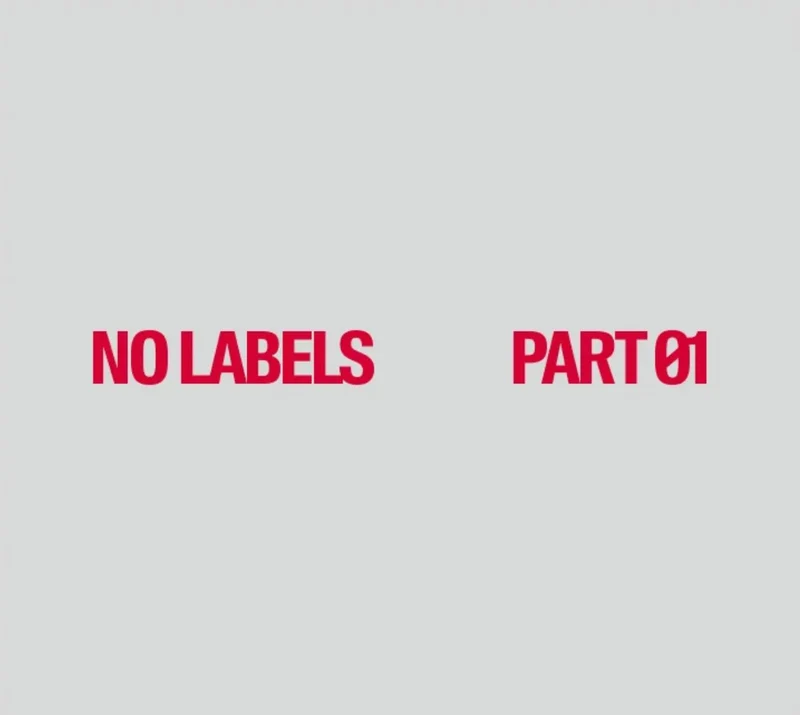 YEONJUN (TXT) - HOODIE (NO LABELS: PART 01 ALBUM OFFICIAL MD)