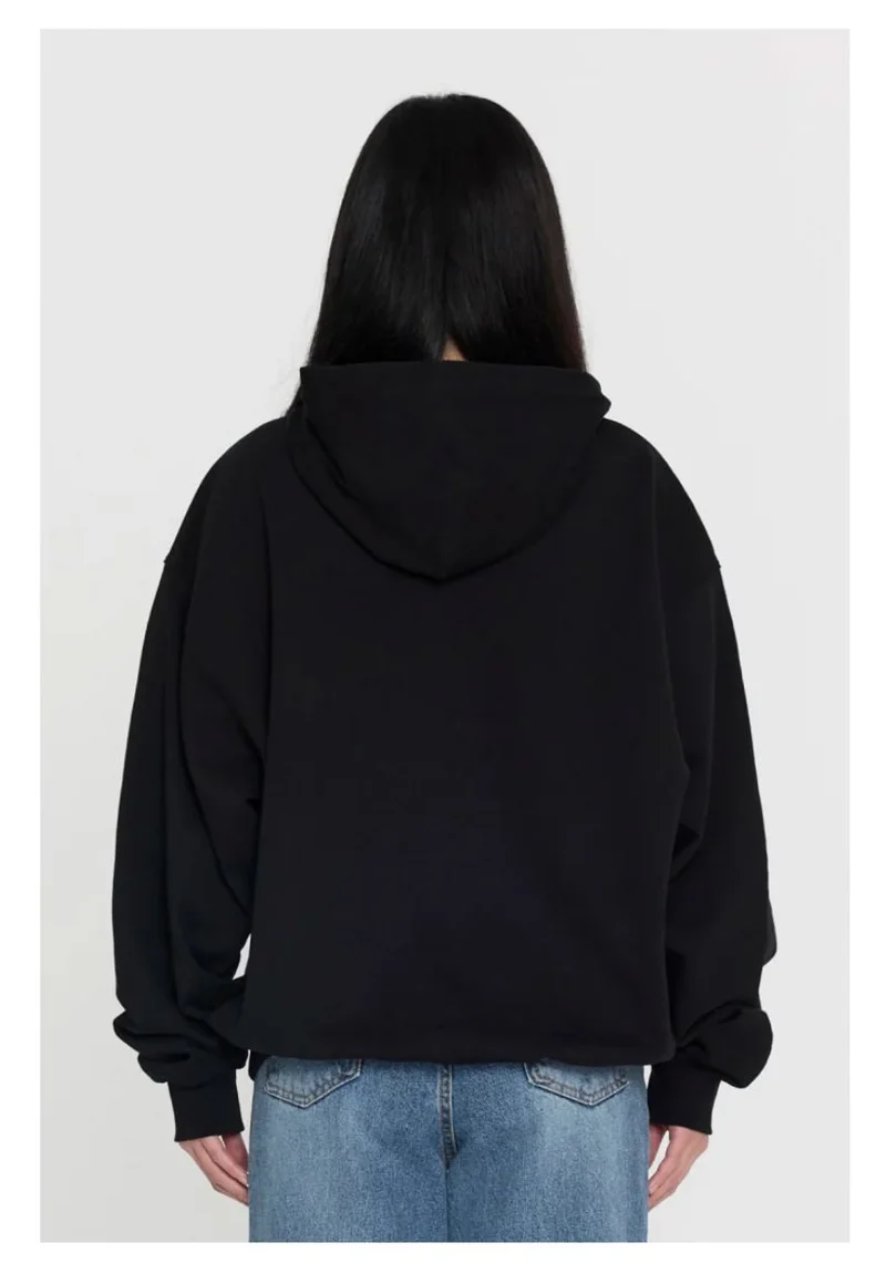 YEONJUN (TXT) - HOODIE (NO LABELS: PART 01 ALBUM OFFICIAL MD)