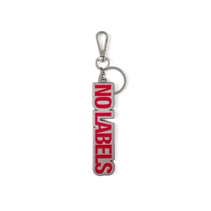 YEONJUN (TXT) - KEYRING & EARRINGS (NO LABELS: PART 01 ALBUM OFFICIAL MD)