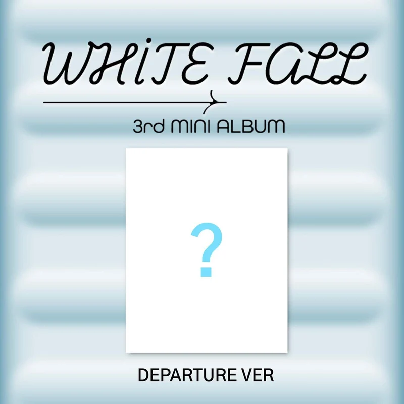 SEVENUS - WHITE FALL