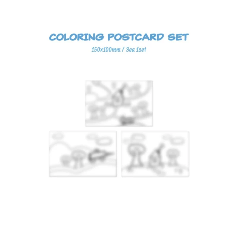 HA SUNG WOON - 2026 SEASON'S GREETINGS (HOME SWEET HOME) + Extra Photocard