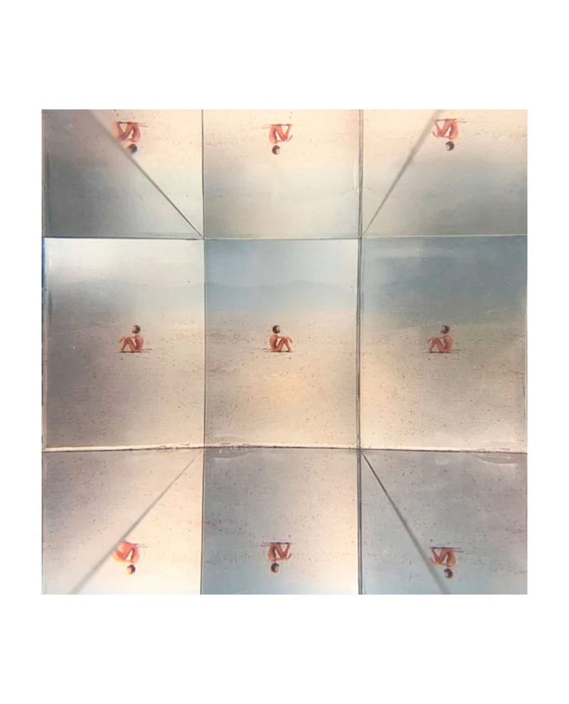 Leiva - Caja CD Deluxe "Gigante"