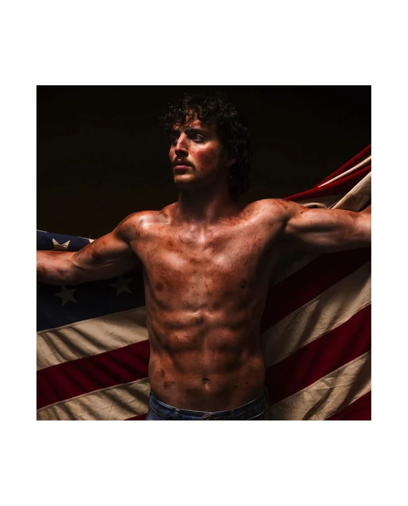 Benson Boone - LP Vinilo "American Heart"