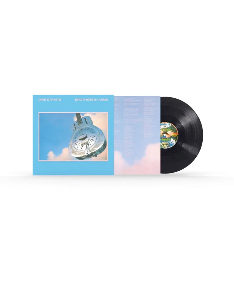 Dire Straits - LP Vinilo "Brothers In Arms (40 Aniversario)"