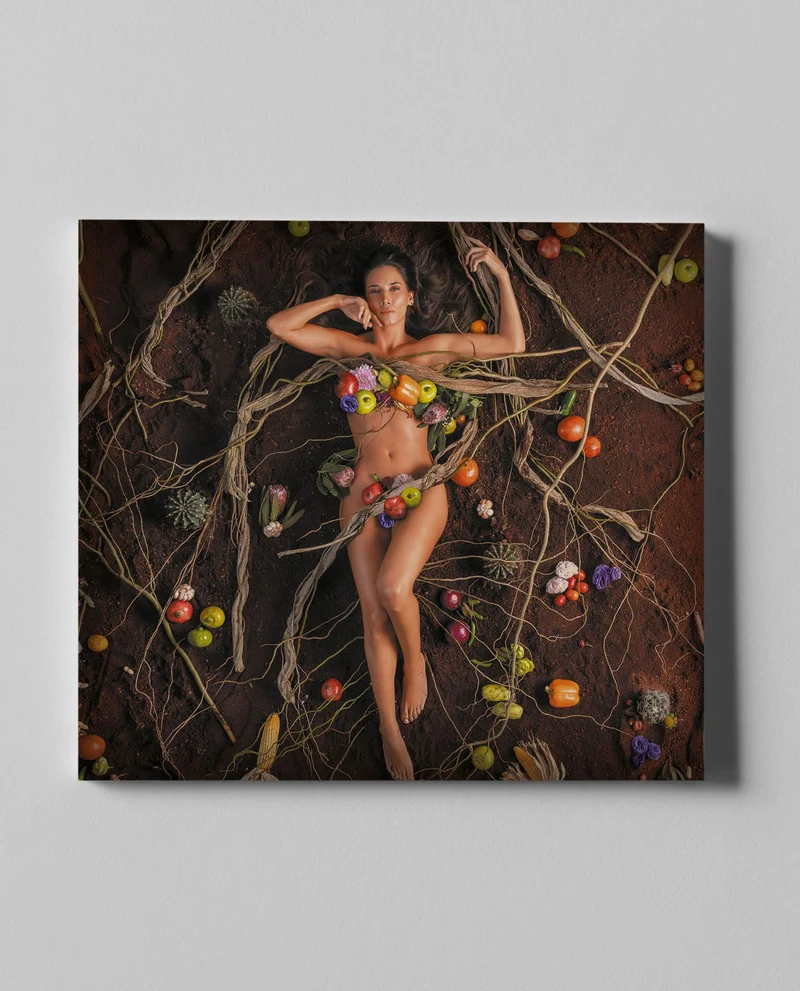 India Martínez - CD "Aguachile"