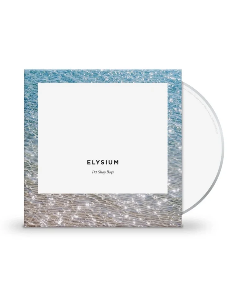 Pet Shop Boys - CD "Elysium"