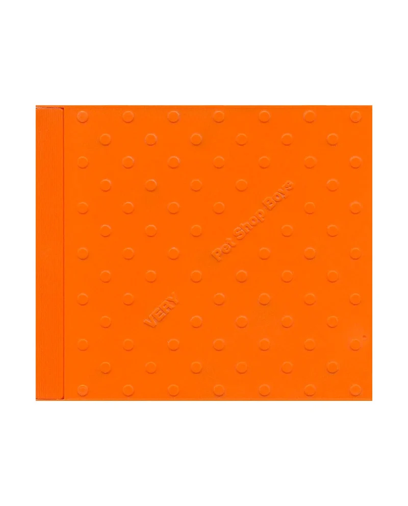 Pet Shop Boys - CD "Very"