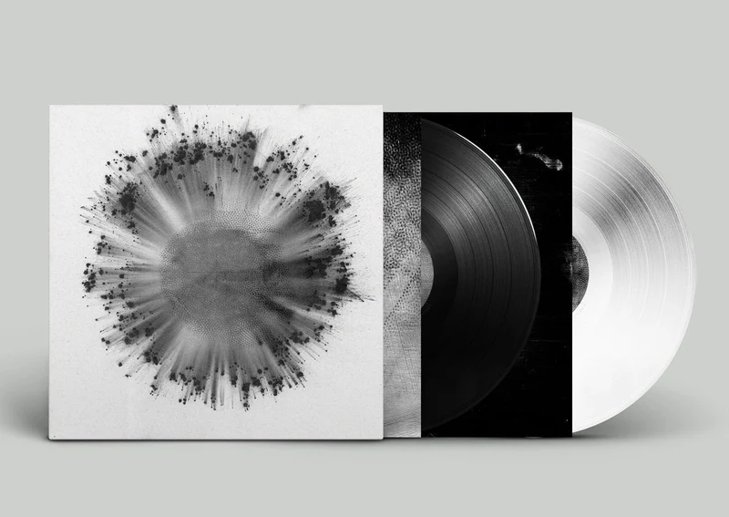 2LP Trentemøller | Obverse [Black/White vinyl]