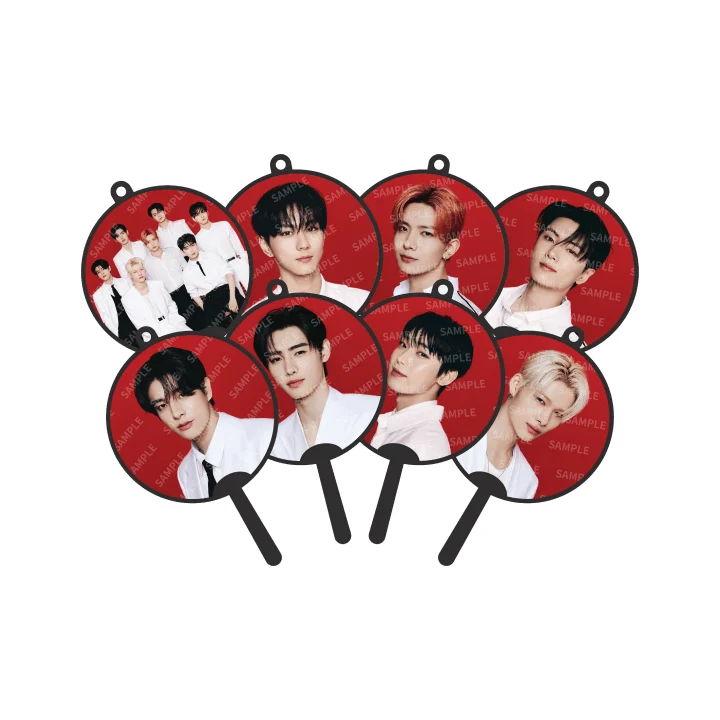[ENHYPEN] World Tour : Walk The Line Final : Lucky Draw