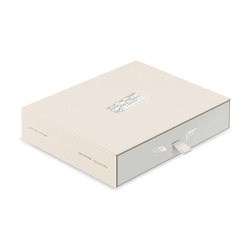 [SNSD Girls Generation] Taeyeon Concert The Tense Memory Box Blu-Ray
