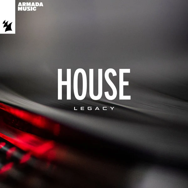 Varios | Armada Music - House Legacy 2LP