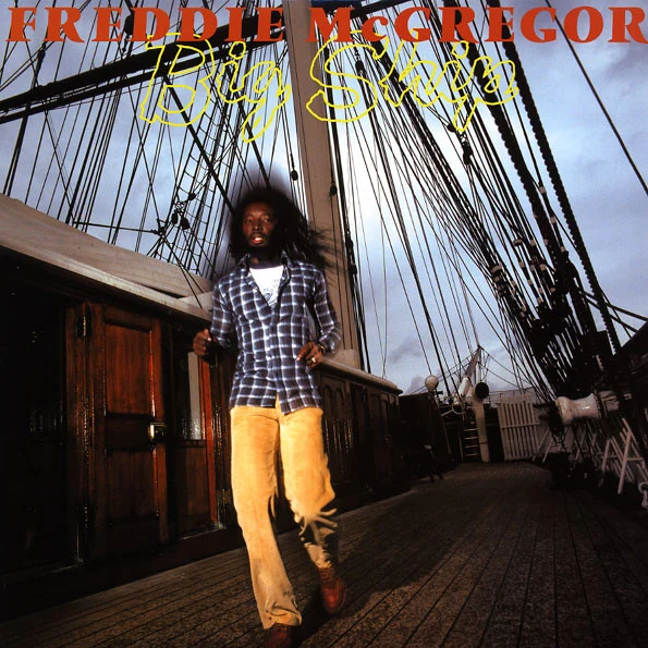 Freddie McGregor | Big Ship