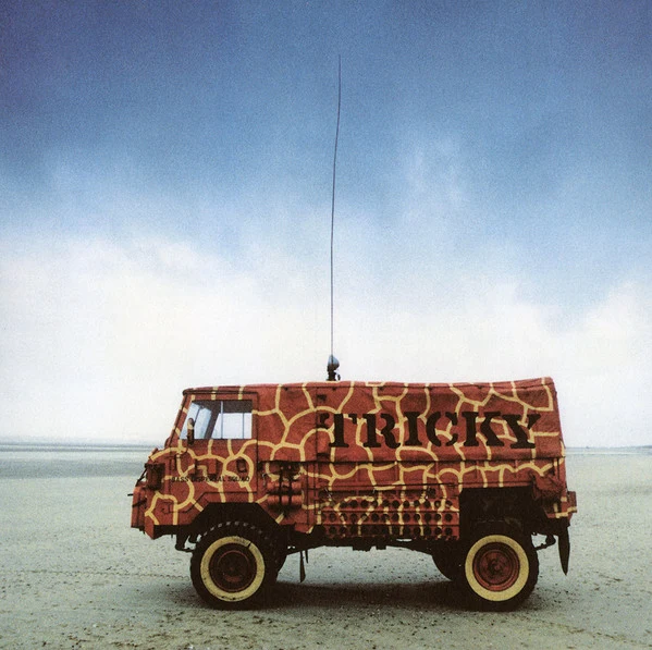 Tricky | Maxinquaye