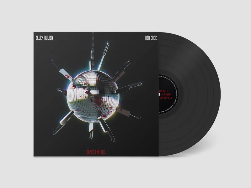 Ellen Allien x Ash Code | Dance And Kill