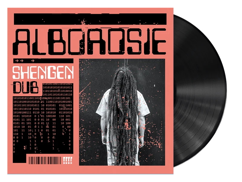 Alborosie | Shengen Dub