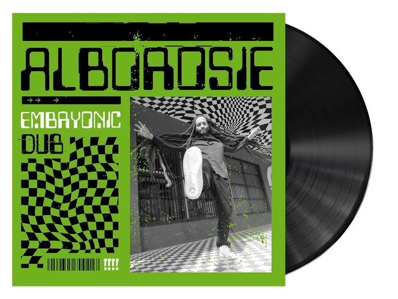 Alborosie | Embryonic Dub