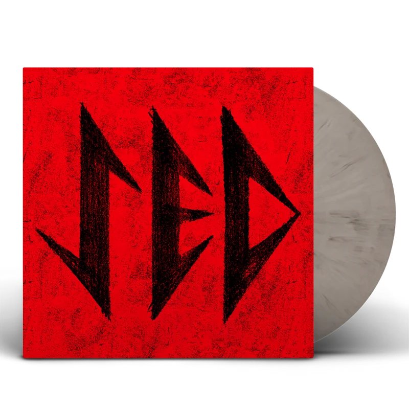 Triángulo de Amor Bizarro ‎| Sed [Edición Limitada, Vinilo Gris Ceniza]