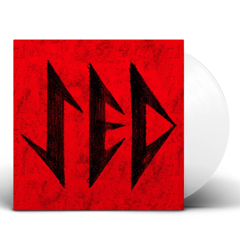 Triángulo de Amor Bizarro | Sed [Edición Limitada, vinilo Blanco]
