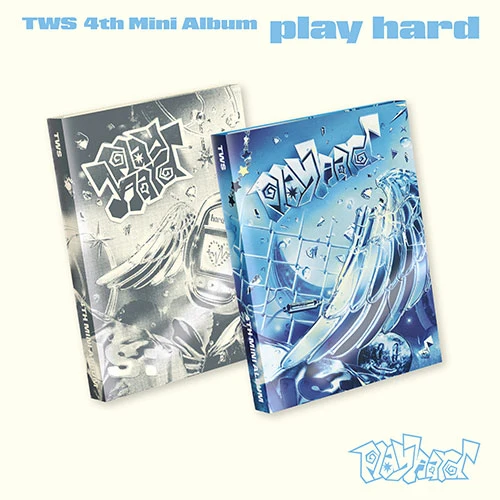 [TWS] Play Hard