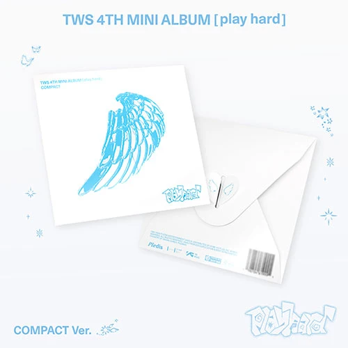 [TWS] Play Hard : Compact Ver
