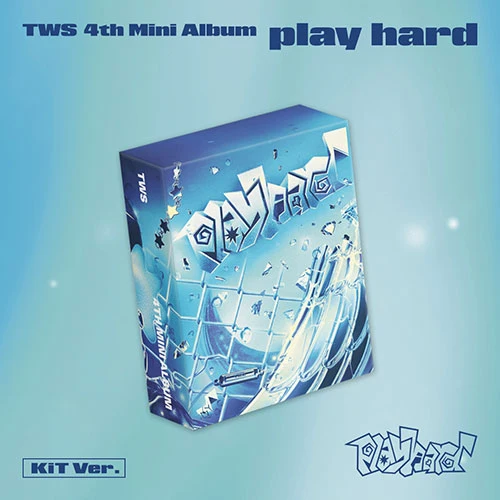 [TWS] Play Hard : Kit