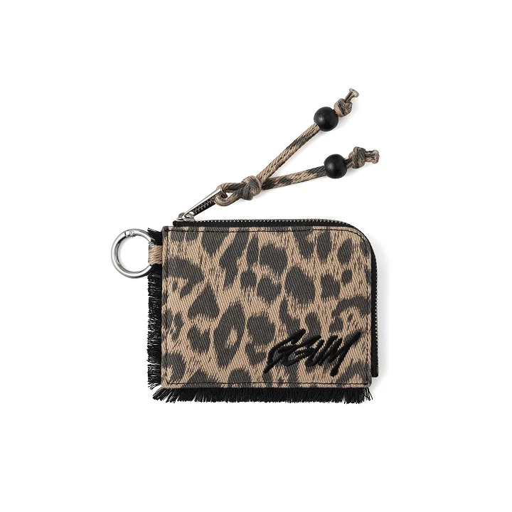 [TXT] Yeonjun : [GGUM X DEINET] Card Wallet