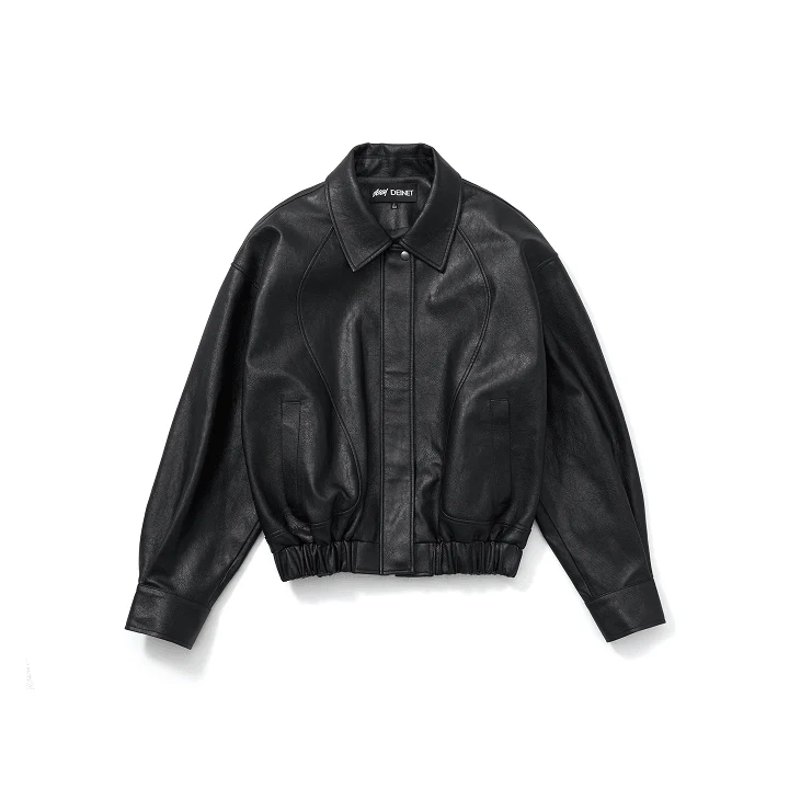 [TXT] Yeonjun : [GGUM X DEINET] Fringe Jacket