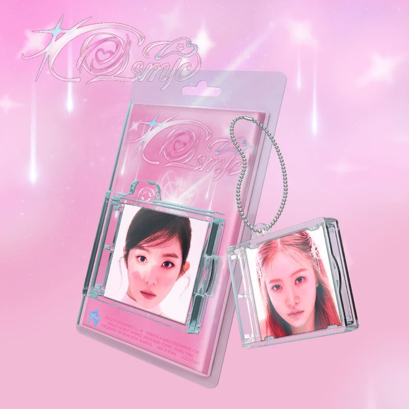 Red Velvet - Cosmic (SMini ver.)