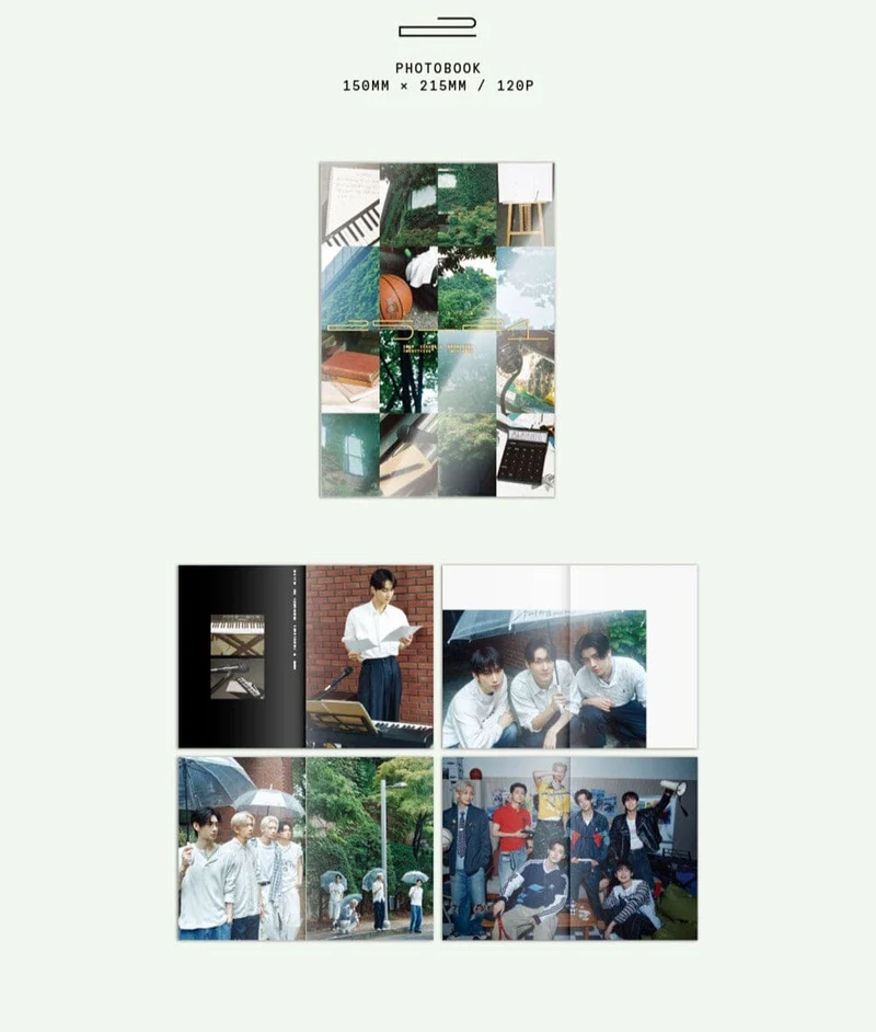 ENHYPEN - 2026 SEASON'S GREETINGS