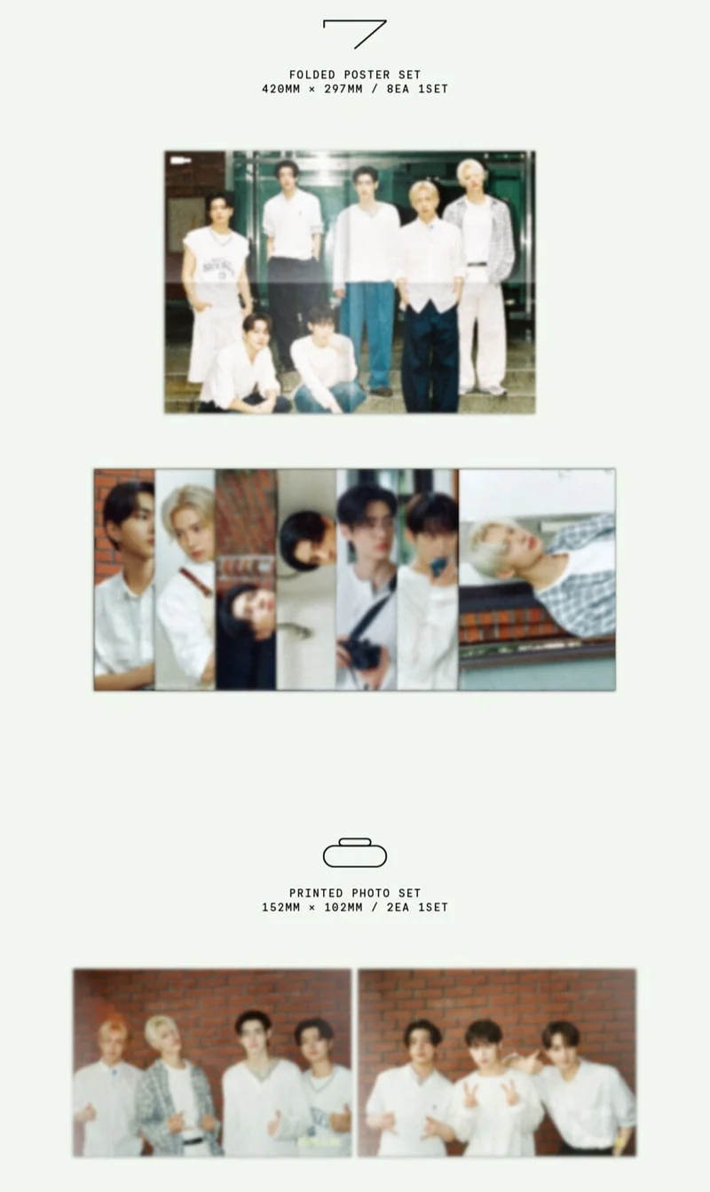 ENHYPEN - 2026 SEASON'S GREETINGS