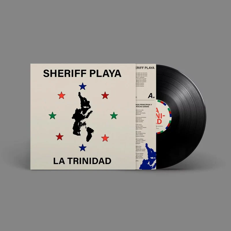 La Trinidad | Sheriff Playa