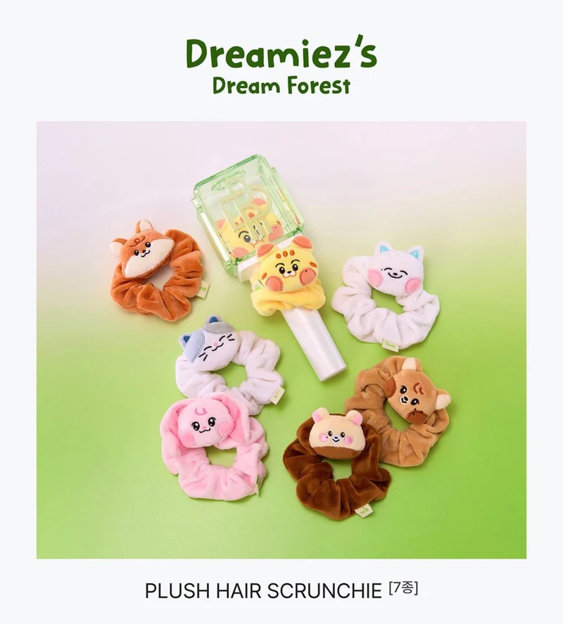 [NCT] NCT Dream : Dreamiez's Dream Forest