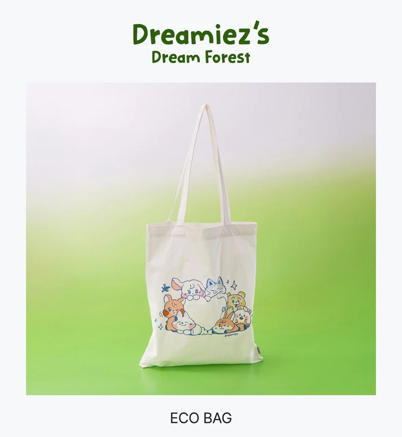[NCT] NCT Dream : Dreamiez's Dream Forest