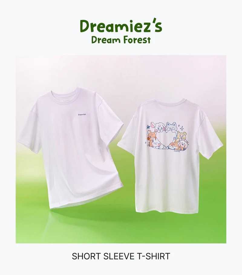 [NCT] NCT Dream : Dreamiez's Dream Forest