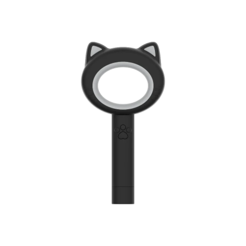 [MEOVV] Official Lightstick