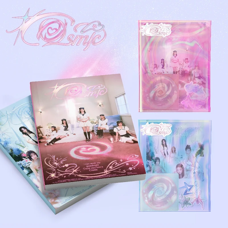 Red Velvet - Cosmic (Photo Book ver.)