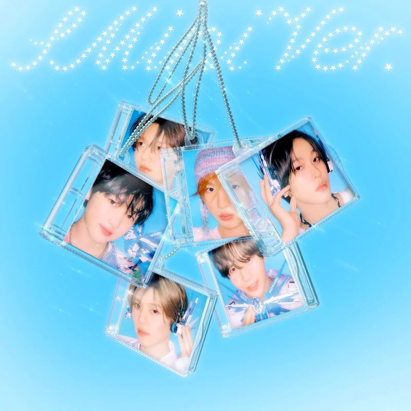 NCT WISH - Songbird (SMini ver.)