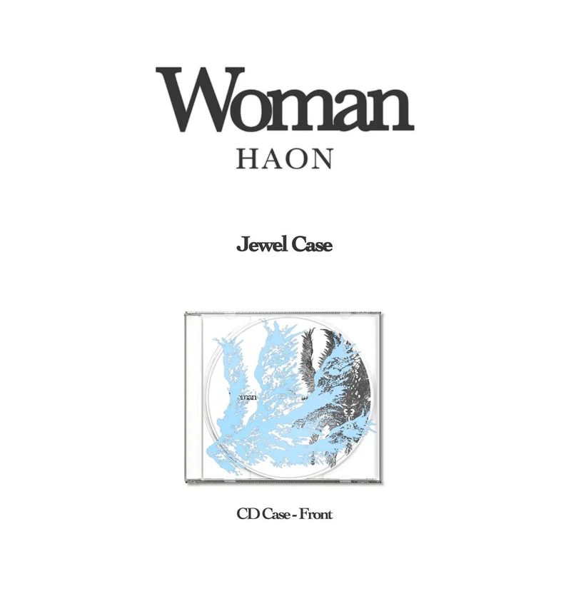 HAON - WOMAN